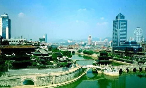 2021年,永州經濟會超過邵陽嗎