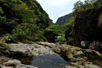 邵陽白水洞風景區(qū)門票預訂價格_邵陽白