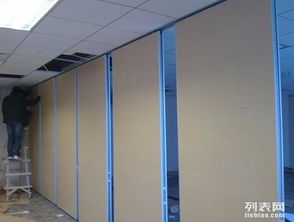 圖 邵陽餐廳移動屏風廠家,活動隔斷專業定制 廣州家具 家紡