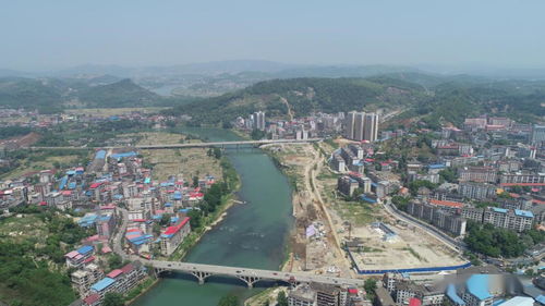 五一假期不停工 邵陽縣棚戶區(qū)改造項目快速推進