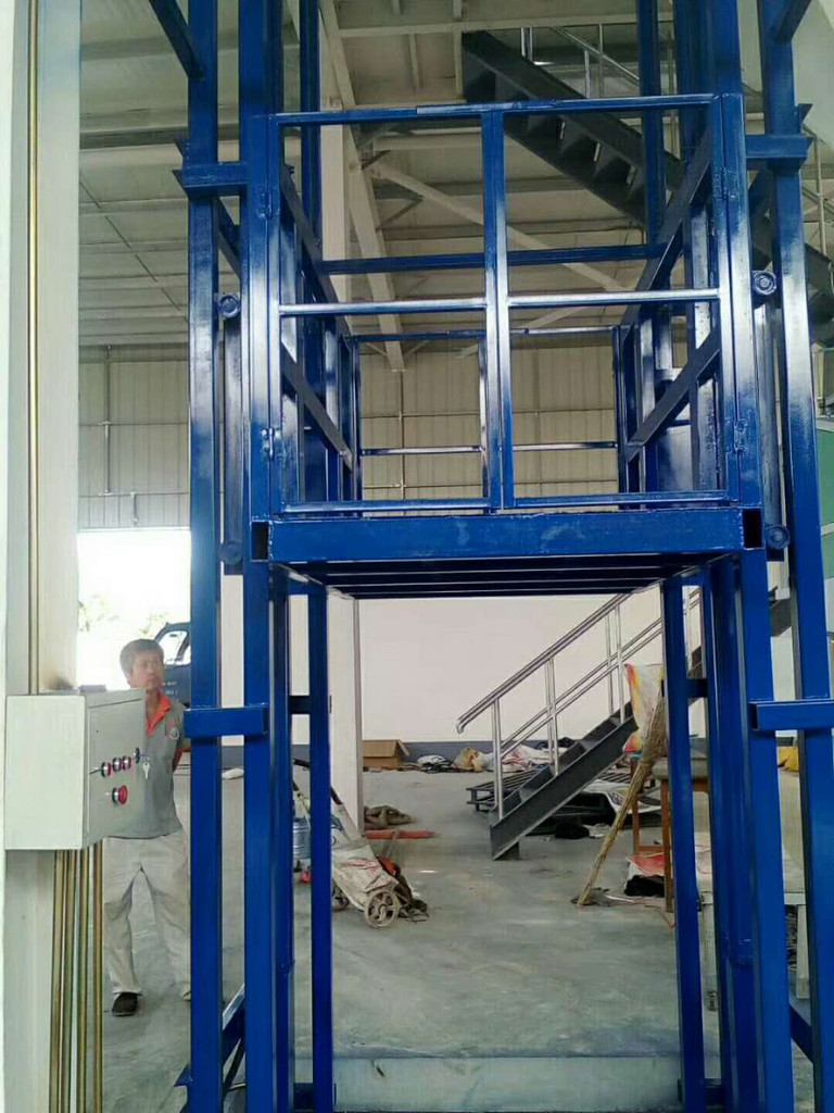 邵陽工廠貨梯專業(yè)維修_邵陽機械設備_化工產(chǎn)品網(wǎng)