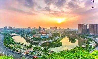 湖南邵陽:34個(gè)重點(diǎn)旅游招商項(xiàng)目對(duì)外公布