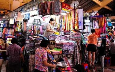 房車自駕越南 游客比泰國(guó)少 物價(jià)比尼泊爾便宜