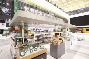 盤點進博會上的那些明星農產品,中國農業該向何處去