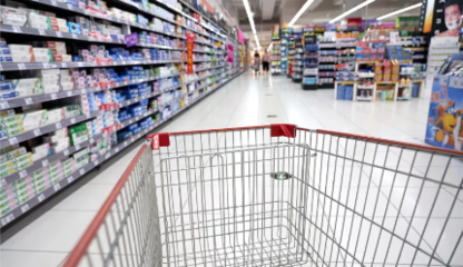 1至11月全國市場(chǎng)采購貿(mào)易方式出口額達(dá)6398.92億元，日用品貿(mào)易表現(xiàn)亮眼