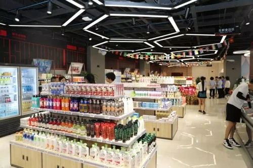 青白江五一旅游全地圖④ 古今穿越游，日用品貿(mào)易
