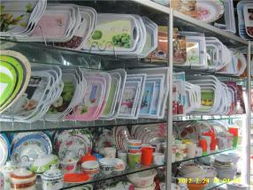 夢(mèng)蝶日用品在義烏國際商貿(mào)城四區(qū)的貿(mào)易新篇章