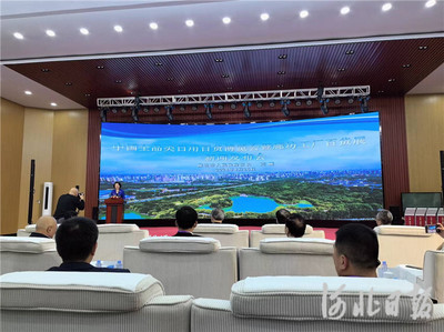 中國全品類日用百貨博覽會暨廊坊工廠百貨展6月舉辦，開啟日用品貿(mào)易新篇章