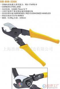 高效電力工具采購(gòu)指南 壓線鉗、壓接鉗、電纜剪的批發(fā)選擇與實(shí)用解析